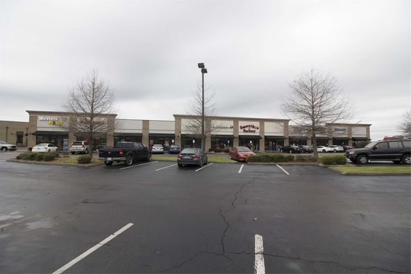 Northpark Station: 201 Ring Rd, Ridgeland, MS 39157